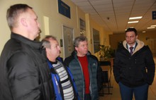 Московские эксперты о рухнувшем куполе манежа в Ярославле: «Ничего страшного не случилось»