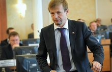Депутаты муниципалитета Ярославля готовятся заслушать ежегодный отчет мэра города о проделанной работе. Фоторепортаж