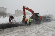 Транспортное кольцо у «Виконды» в Рыбинске закончат только весной