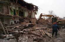 В Ярославле продолжается переселение граждан из ветхого и аварийного жилья