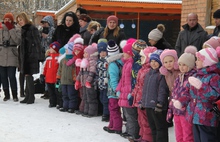 В Рыбинске завершен ремонт детского сада