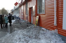 В Ярославле ежедневно проверяют уборку территорий у предприятий торговли и услуг