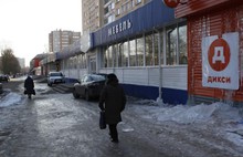 В Ярославле ежедневно проверяют уборку территорий у предприятий торговли и услуг