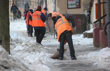 Уборка в Ярославле: штрафы будут удвоены, лицензии отозваны