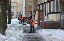 Уборка в Ярославле: штрафы будут удвоены, лицензии отозваны