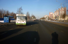 В салонах ярославских автобусов пострадали 17-летний парень и 60-летняя женщина