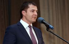 Биография назначенного на пост первого зам мэра Переславля Владимира Волкова