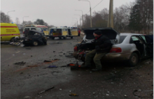 Двое погибли и четверо пострадали в ДТП в Ярославском районе
