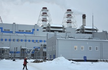 Китайцы запускают в Ярославской области тепловую электростанцию