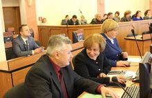 Бюджет Ярославля депутаты планируют принять уже на следующей неделе