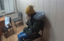 В Ярославле задержана 19-летняя девушка с Северного Кавказа с крупной партией наркотиков