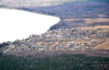 В Ярославской области паводок завершился, не успев начаться