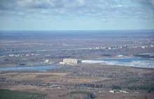 В Ярославской области паводок завершился, не успев начаться