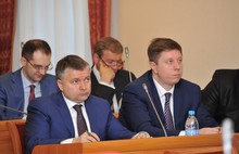 В Ярославской области впервые за многие годы утвержден бездефицитный бюджет