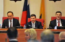 В Ярославской области впервые за многие годы утвержден бездефицитный бюджет