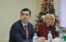 Проблемная Ростовская поликлиника заработала в штатном режиме