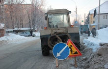 В Ярославле без воды остались двенадцать домов и котельная