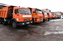 «Автотранс» закупает новую дорожную технику для уборки центра Ярославля