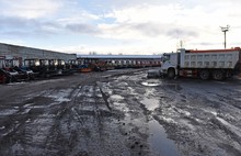 «Автотранс» закупает новую дорожную технику для уборки центра Ярославля