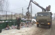 Андрей Лукашов: «В ситуации с вывозом мусора власти Угличского района демонстрируют растерянность и беспомощность»