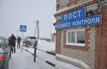 Правительство Ярославской области намерено восстановить работу поста весового контроля в Пошехонье
