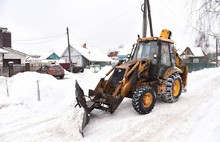 Улицы частного сектора Ярославля теперь убирают в рамках муниципального контракта