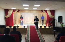 В Ярославской области после ремонта открылась детская школа искусств