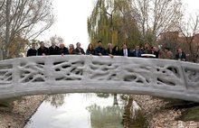 8 февраля, среда – доброе утро, Ярославль! В Испании появился первый в мире бетонный мост, напечатанный на 3D-принтере