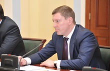 Правительство Ярославской области намерено за пять лет полностью рассчитаться по долгам за газ