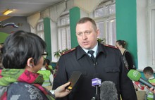 В Ярославской области первой в России стартовала акция «Сложности перехода»