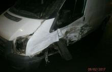 В Ярославле пьяный водитель спровоцировал столкновение трех машин