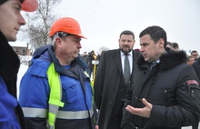 В Ростовском районе Ярославской области запущен межпоселковый газопровод