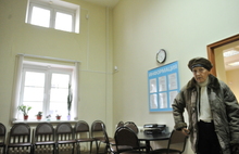 В мэрии Ярославля желающих попасть на прием к мэру записывают с космической скоростью
