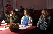 В Ярославле выбрали «Сударыню Масленицу-2017»