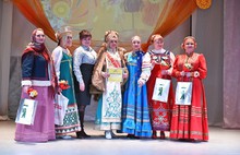 В Ярославле выбрали «Сударыню Масленицу-2017»