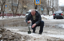 Технадзор недоволен уборкой улиц Ярославля