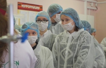 В Ярославле появится специализированный фармацевтический класс