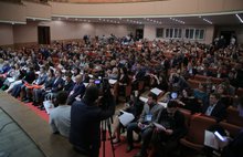 В Ярославле проходит форум Общественной палаты России «Сообщество»