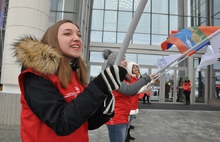 В Ярославле проходит III региональный чемпионат WorldSkills Russia