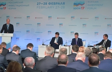 Дмитрий Миронов: «Бюджетная политика в Ярославской области полностью соответствует федеральной»