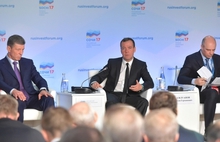 Дмитрий Миронов: «Бюджетная политика в Ярославской области полностью соответствует федеральной»