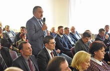 В Ярославле возродили Совет директоров города