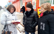 В Ярославле 26 предпринимателей привлекли к ответственности за нарушения правил благоустройства