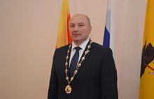Анатолий Курицин избран главой Угличского района