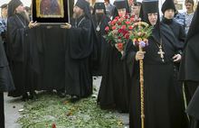 Матушке Варваре 70 лет