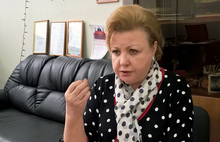 Вера Никольская: «Оппозиция должна быть умной»