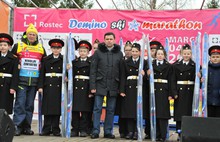 Владимир Путин выделил 50 миллионов рублей на расширение инфраструктуры «Демино» в Рыбинске