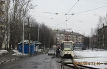 В Ярославле водитель сбил семилетнюю девочку у остановки