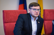Депутаты областной думы обсудили создание в Ярославской области информационно-расчетного центра