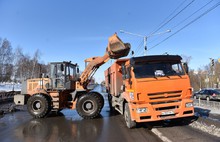 В ярославской мэрии отчитались о начале комплексной уборки областного центра